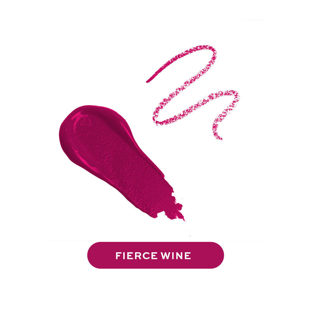 Group-Fierce Wine