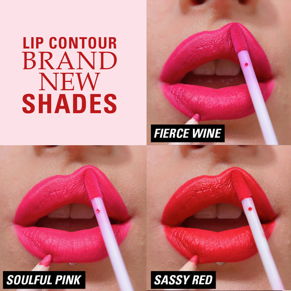 Group-Soulful Pink