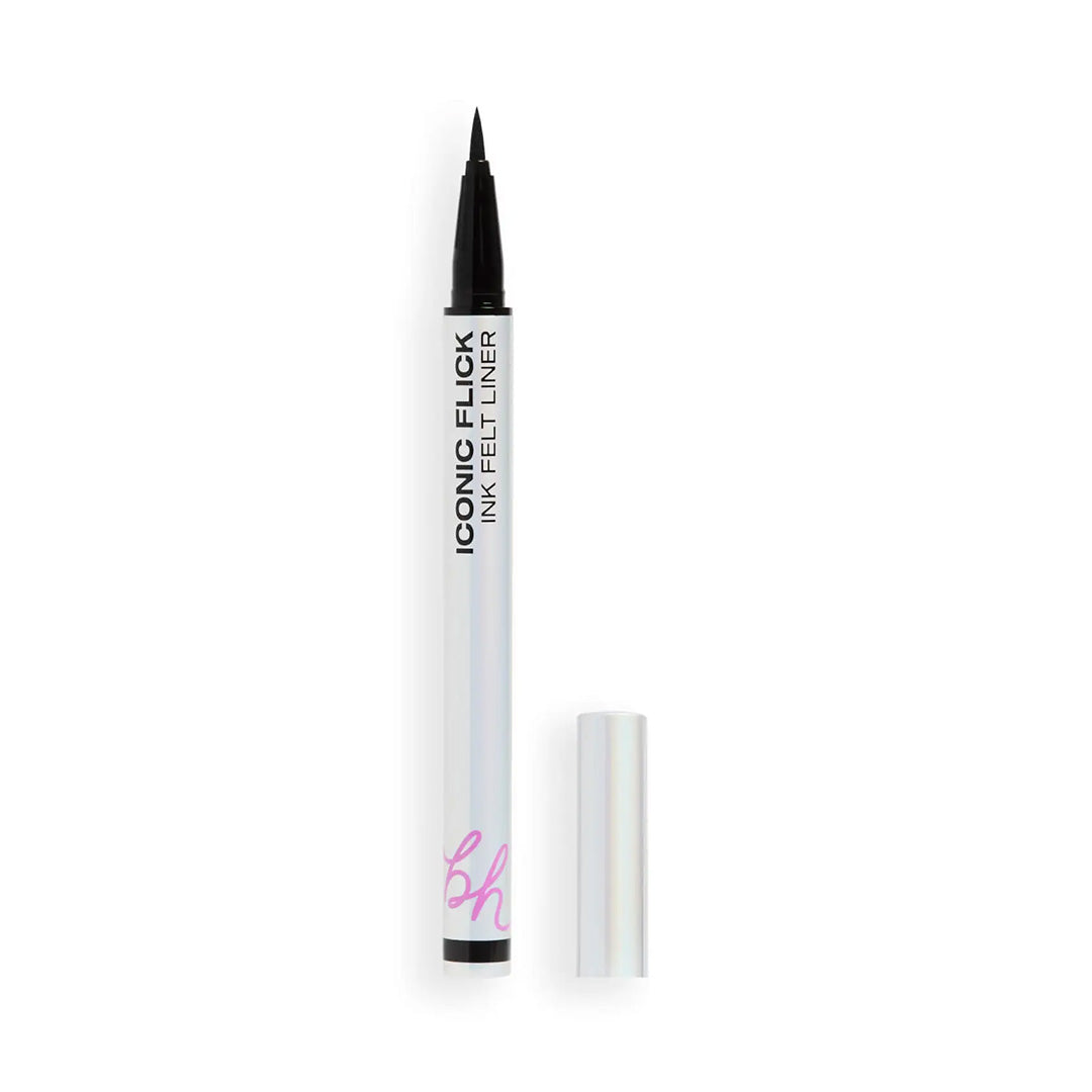 Bh Los Angeles Iconic Ink Felt Liner Waterproof