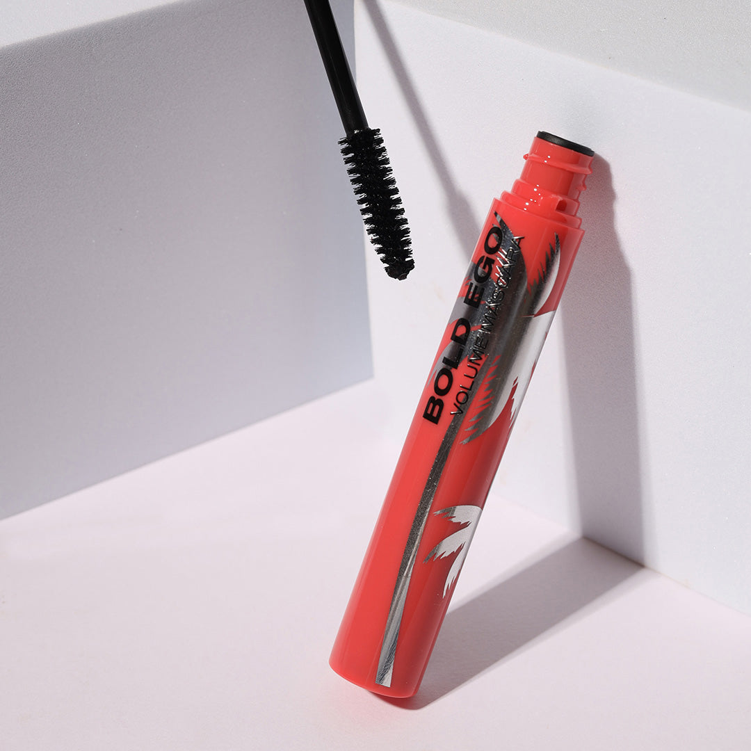 Bh Los Angeles Lash Ego Mega Volume Mascara