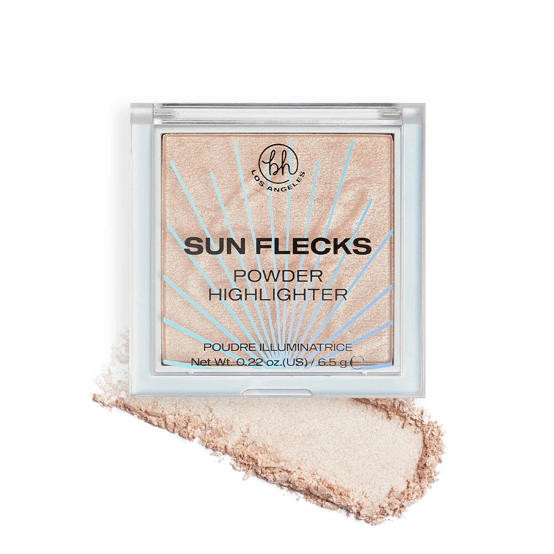 Bh Los Angeles Sun Flecks Highlighter