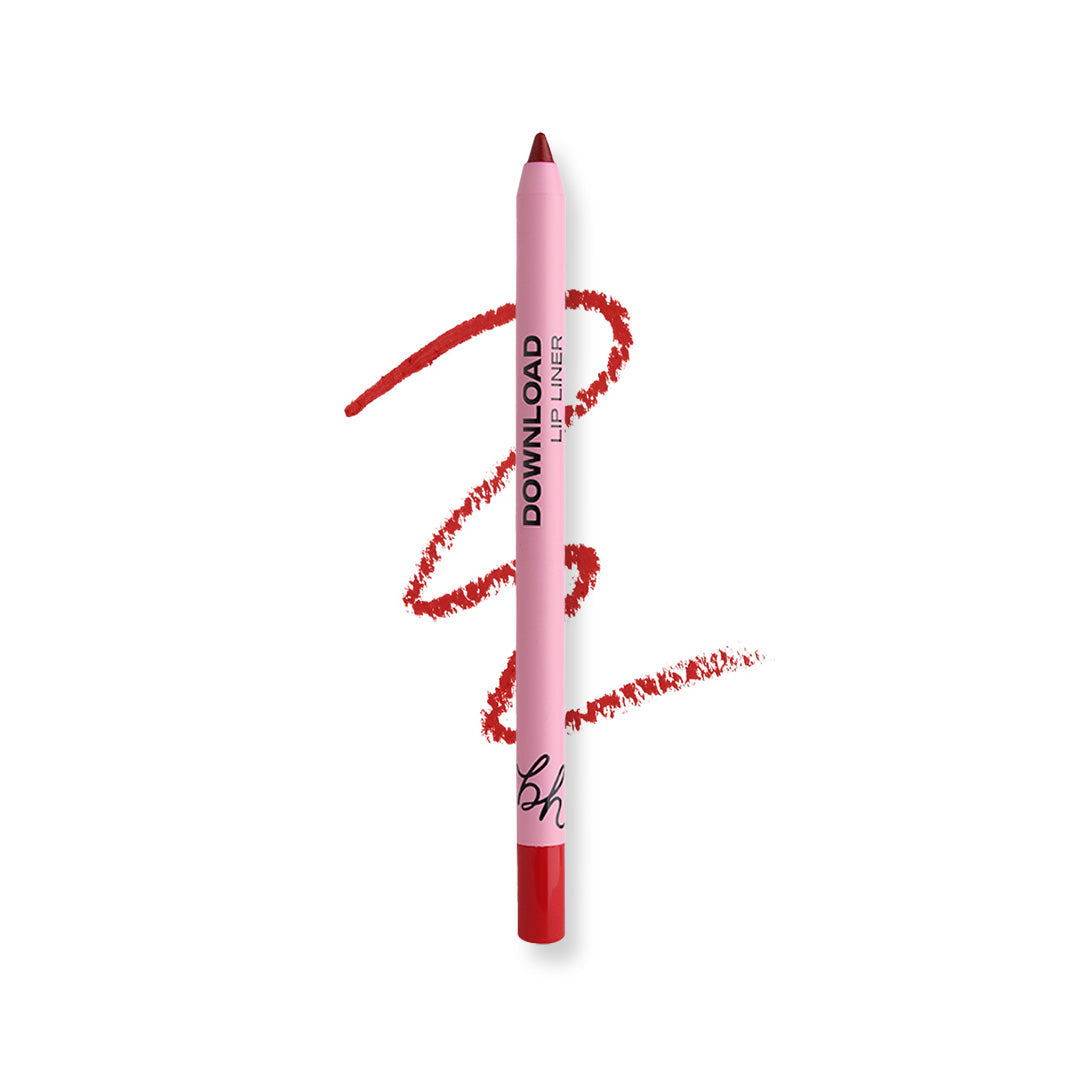 Bh Los Angeles Download Lip Liner Shade