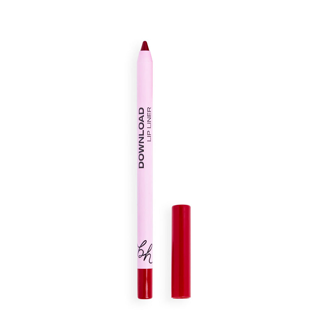 Bh Los Angeles Download Lip Liner Shade