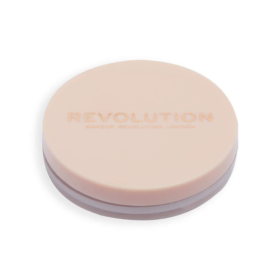 Makeup Revolution Balm Primer
