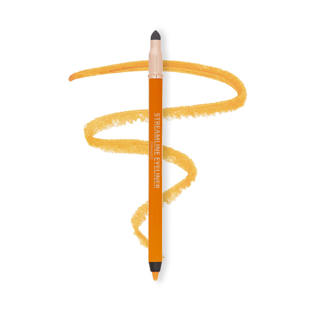 Makeup Revolution Streamline Waterline Eyeliner Pencil