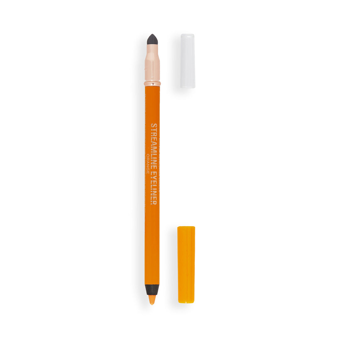 Makeup Revolution Streamline Waterline Eyeliner Pencil