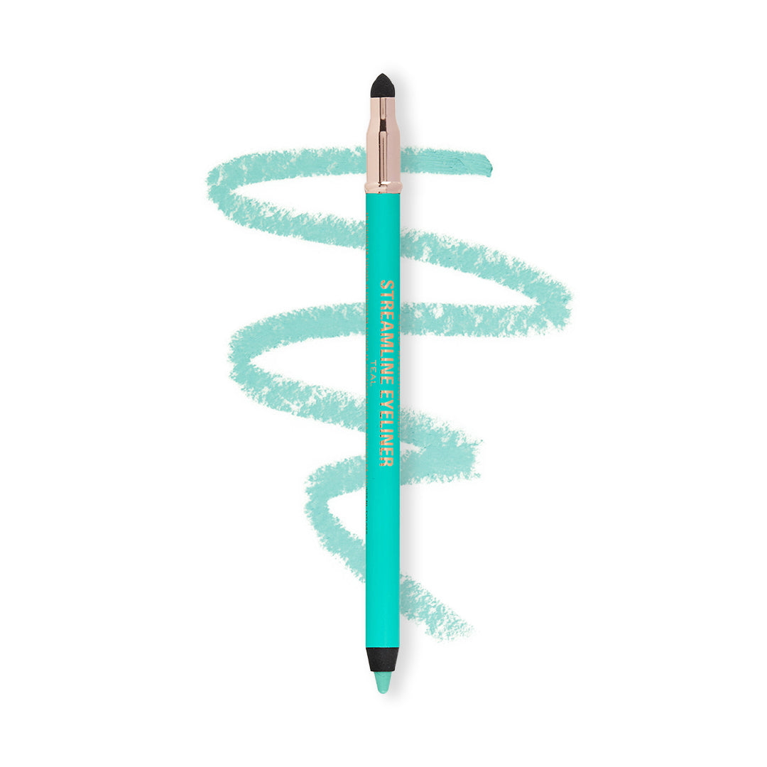 Makeup Revolution Streamline Waterline Eyeliner Pencil