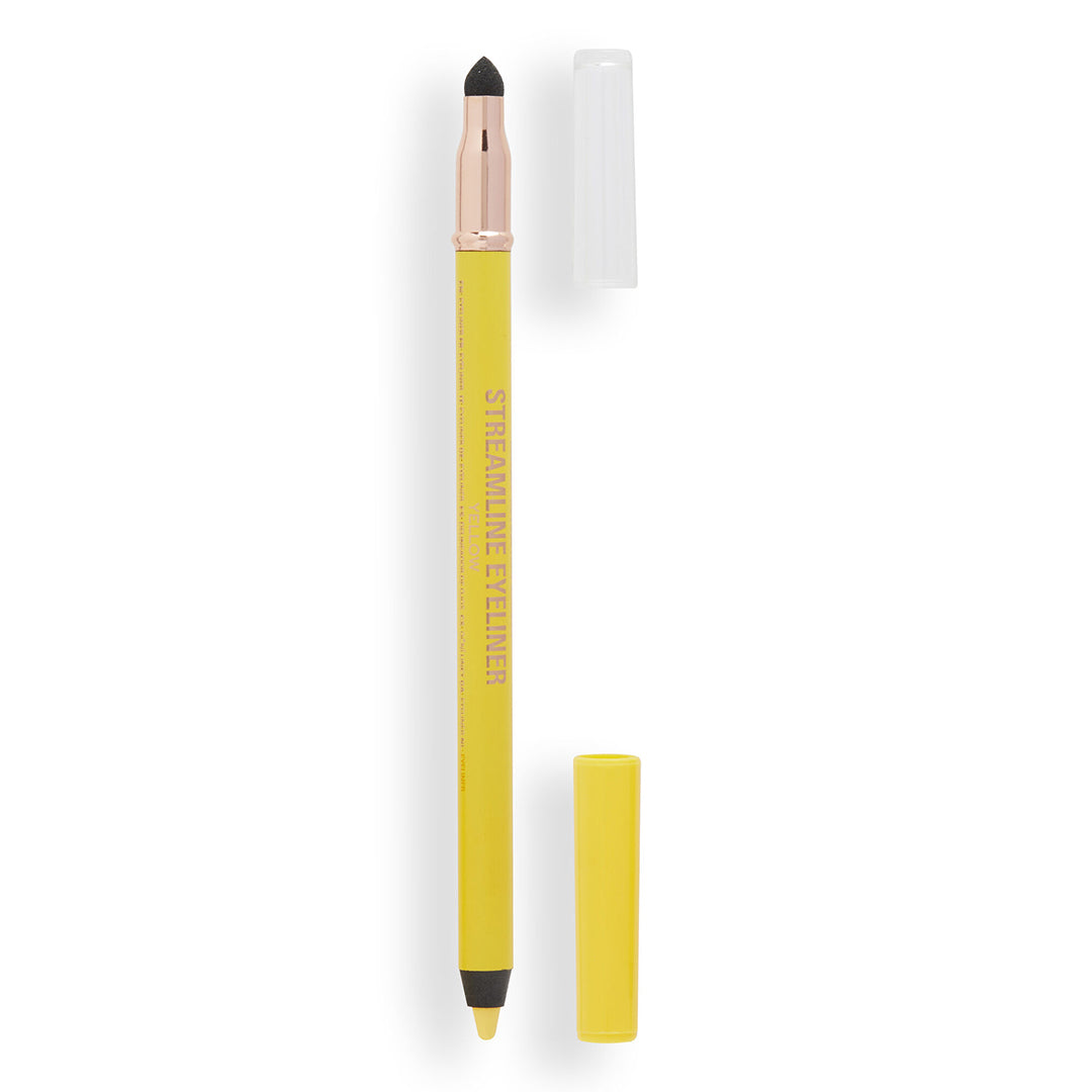 Makeup Revolution Streamline Waterline Eyeliner Pencil