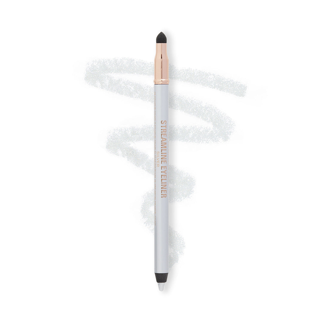 Makeup Revolution Streamline Waterline Eyeliner Pencil