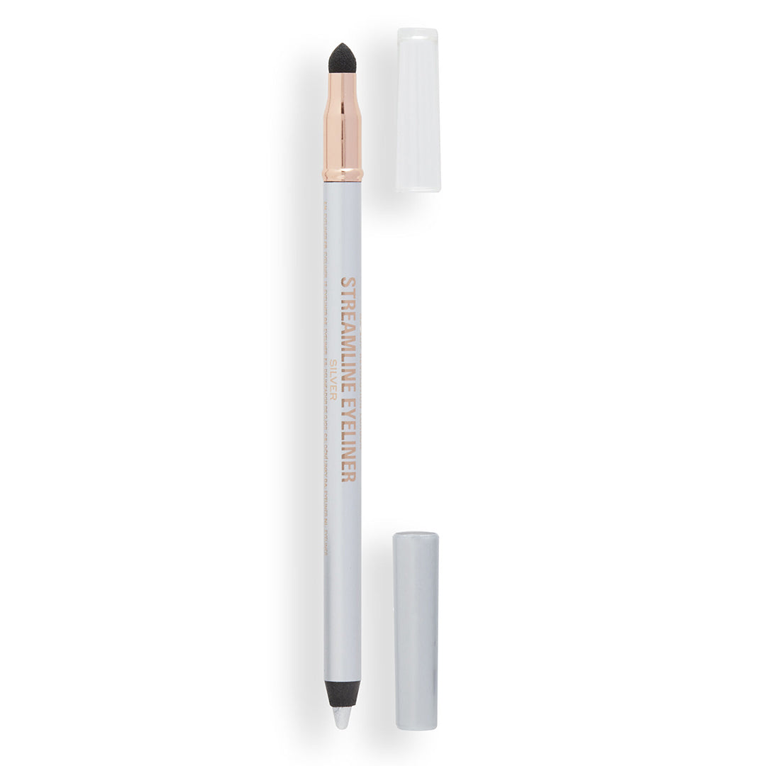 Makeup Revolution Streamline Waterline Eyeliner Pencil