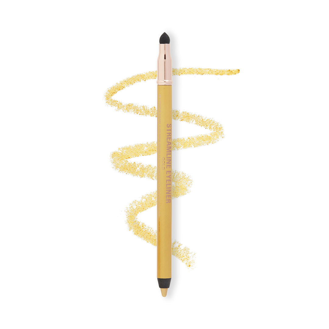 Makeup Revolution Streamline Waterline Eyeliner Pencil