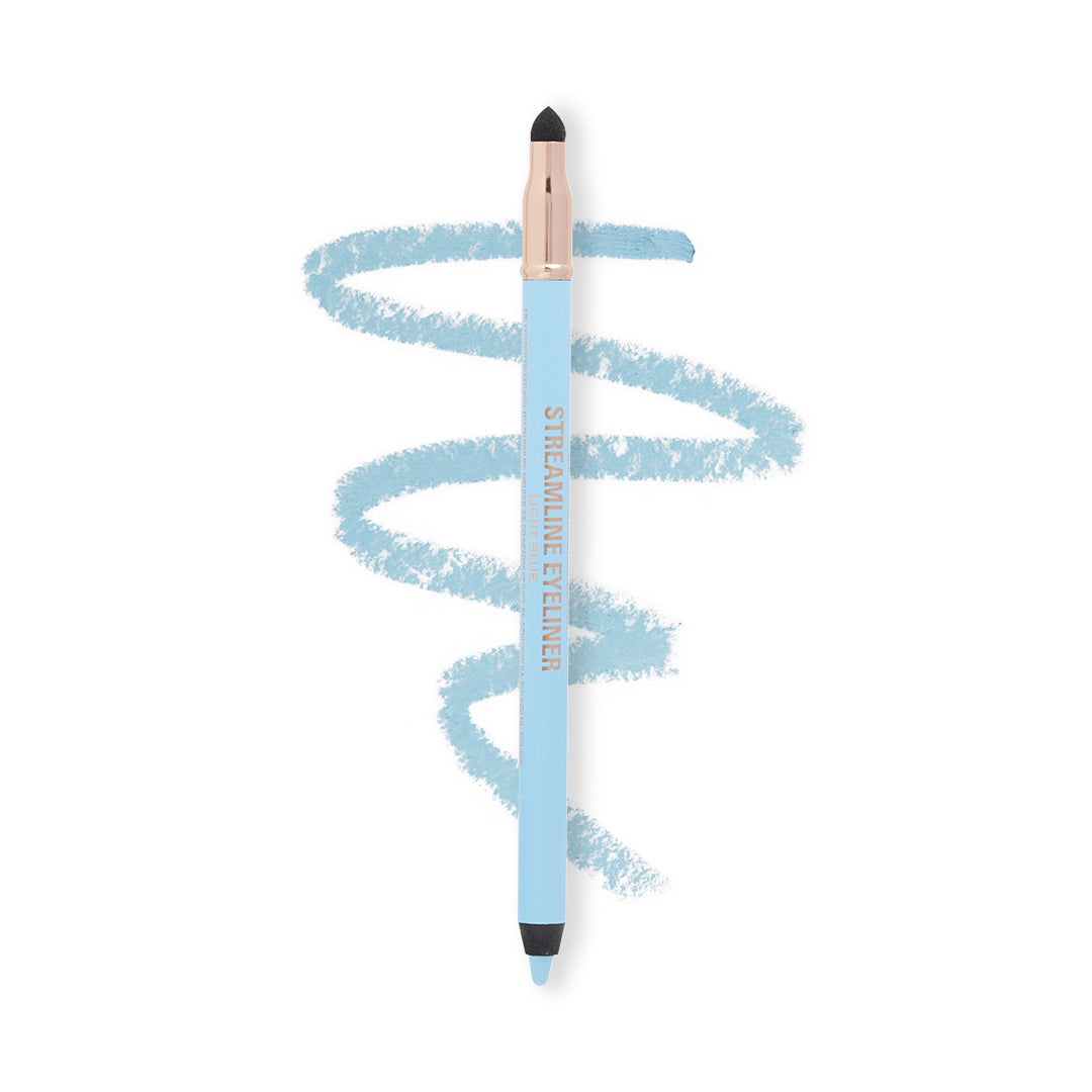 Makeup Revolution Streamline Waterline Eyeliner Pencil