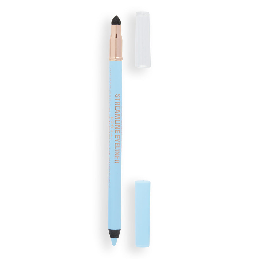 Makeup Revolution Streamline Waterline Eyeliner Pencil