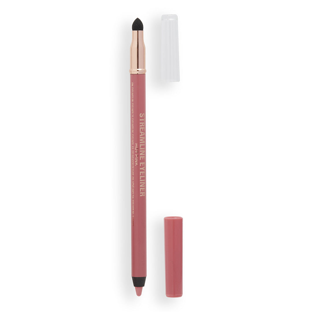 Makeup Revolution Streamline Waterline Eyeliner Pencil