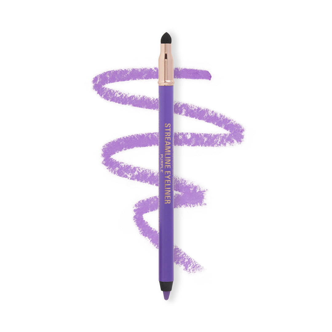 Makeup Revolution Streamline Waterline Eyeliner Pencil