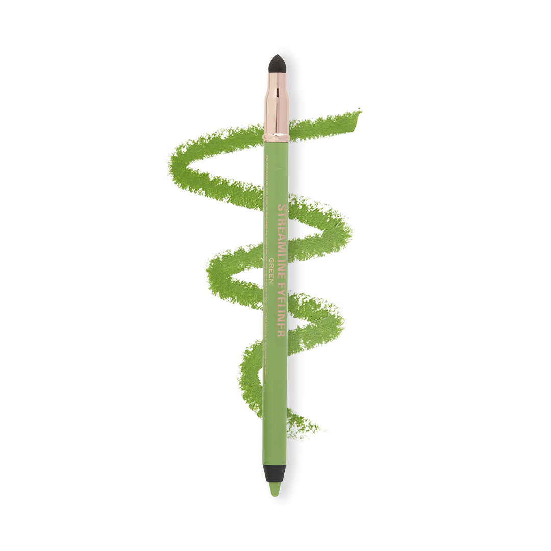 Makeup Revolution Streamline Waterline Eyeliner Pencil