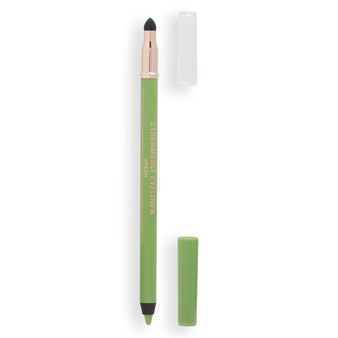 Makeup Revolution Streamline Waterline Eyeliner Pencil