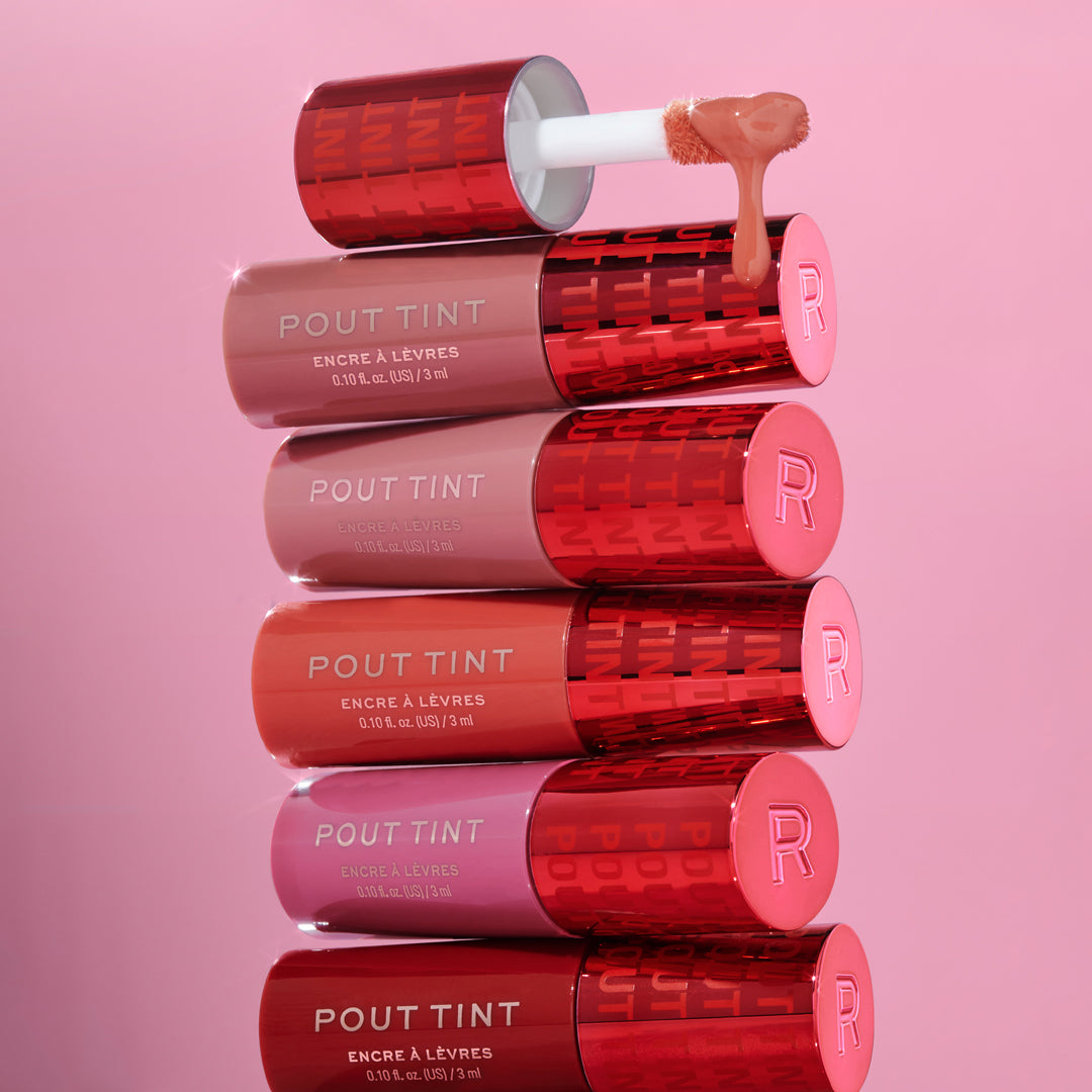 Makeup Revolution Pout Tint