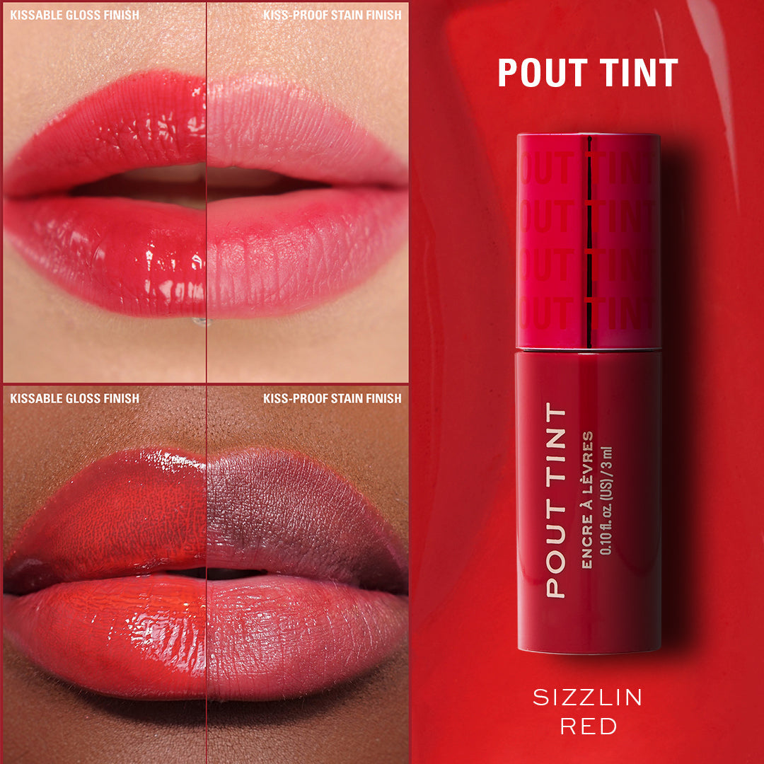 Makeup Revolution Pout Tint