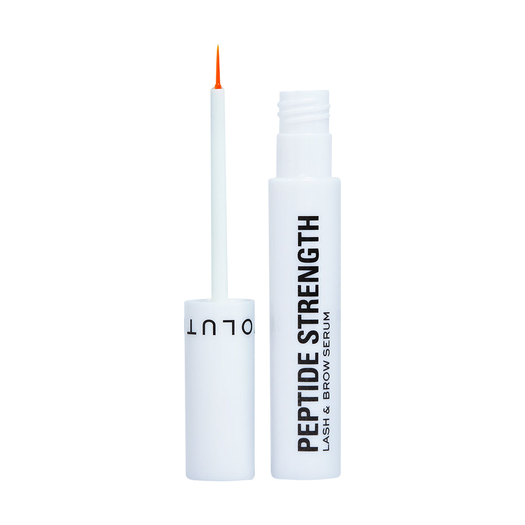 Makeup Revolution Peptide Strength Lash & Brow Serum