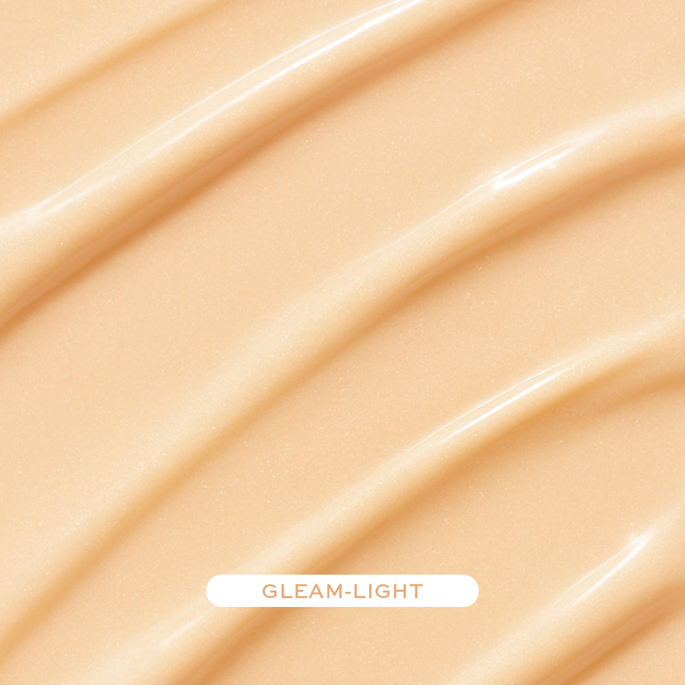 Group-Gleam Light