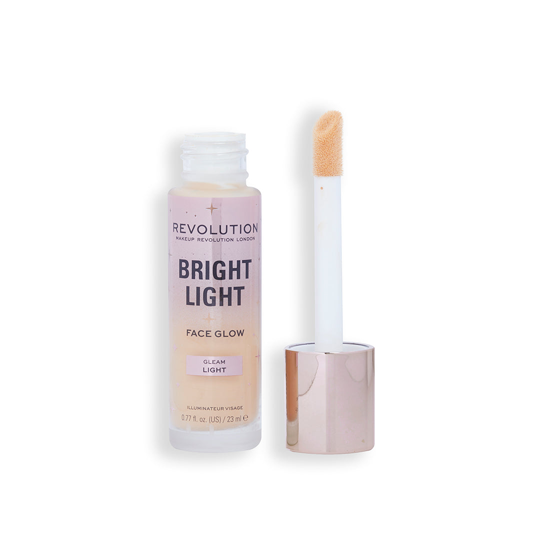 Makeup Revolution Bright Light Face Glow