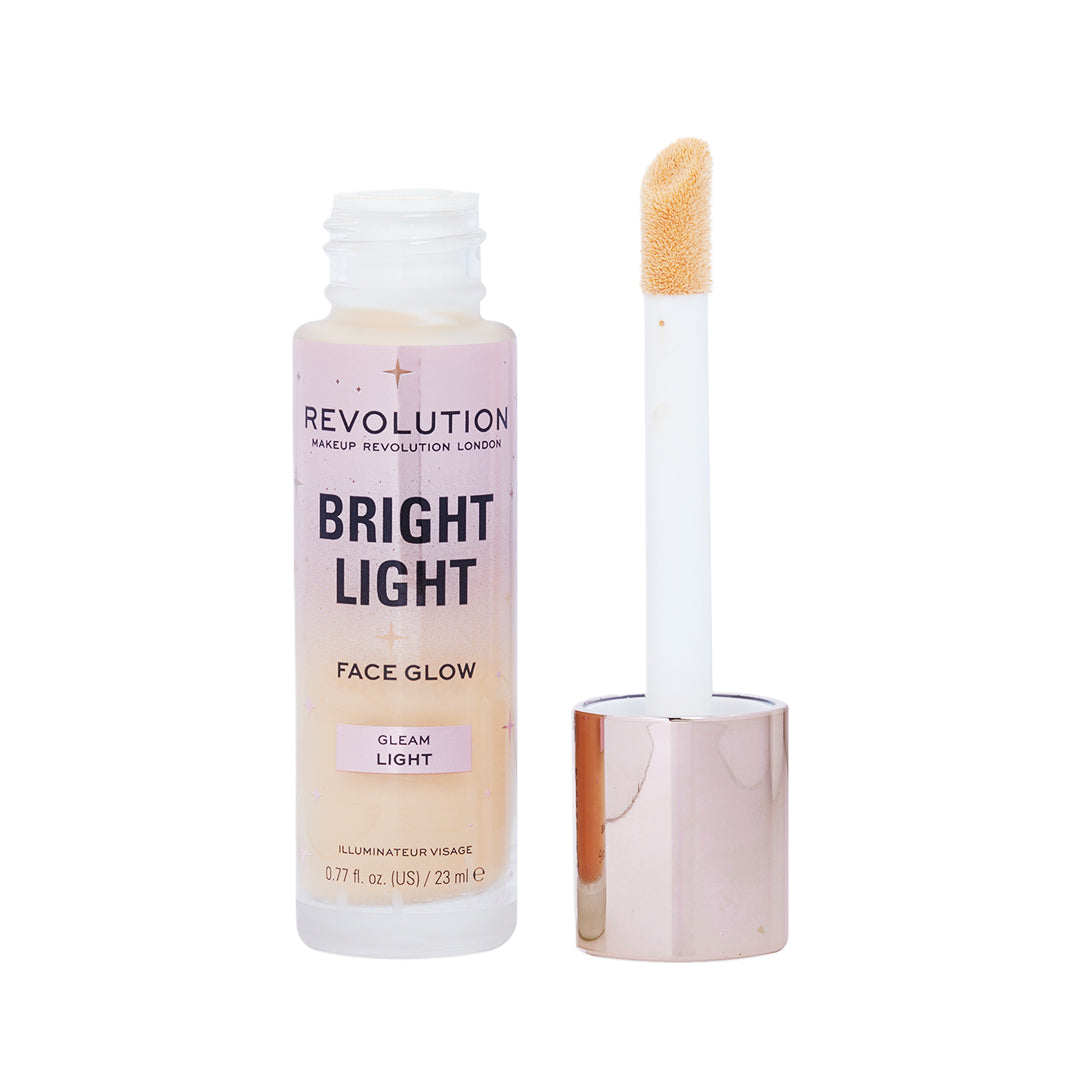 Makeup Revolution Bright Light Face Glow