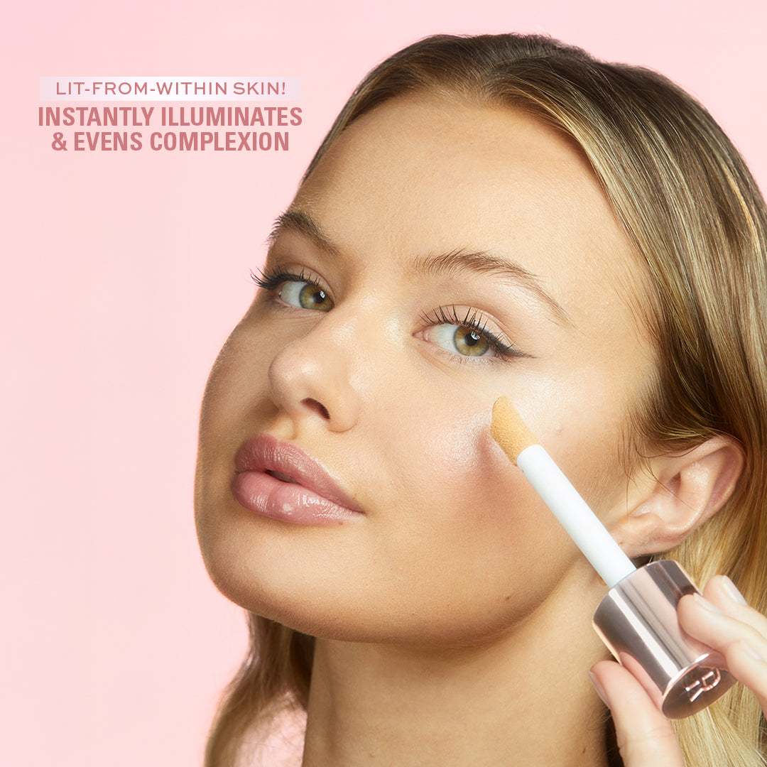 Makeup Revolution Bright Light Face Glow