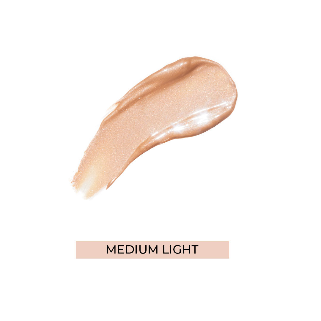 Makeup Revolution Bright Light Face Glow