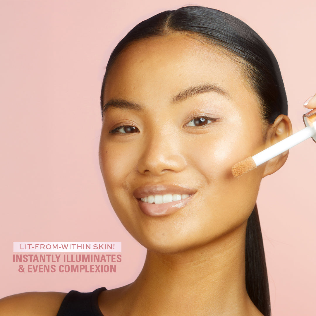 Makeup Revolution Bright Light Face Glow