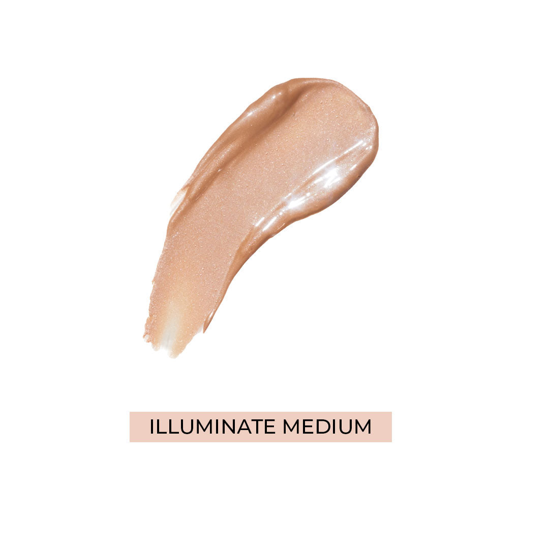 Makeup Revolution Bright Light Face Glow