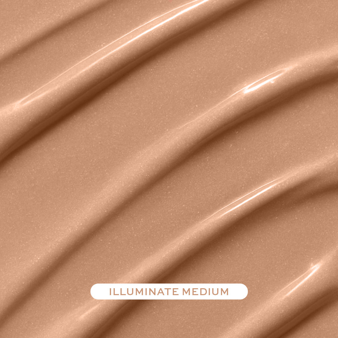 Makeup Revolution Bright Light Face Glow