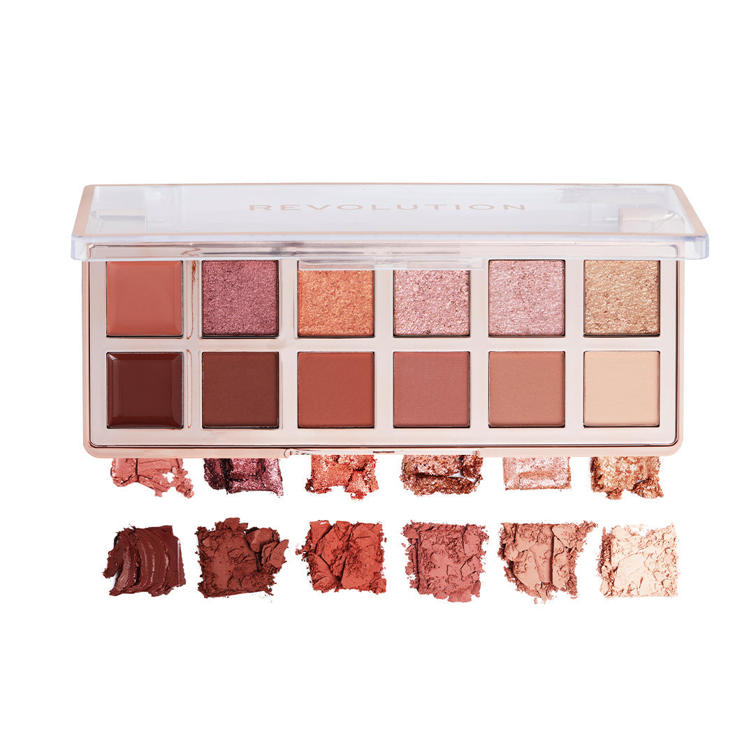 Makeup Revolution The Icon Palette