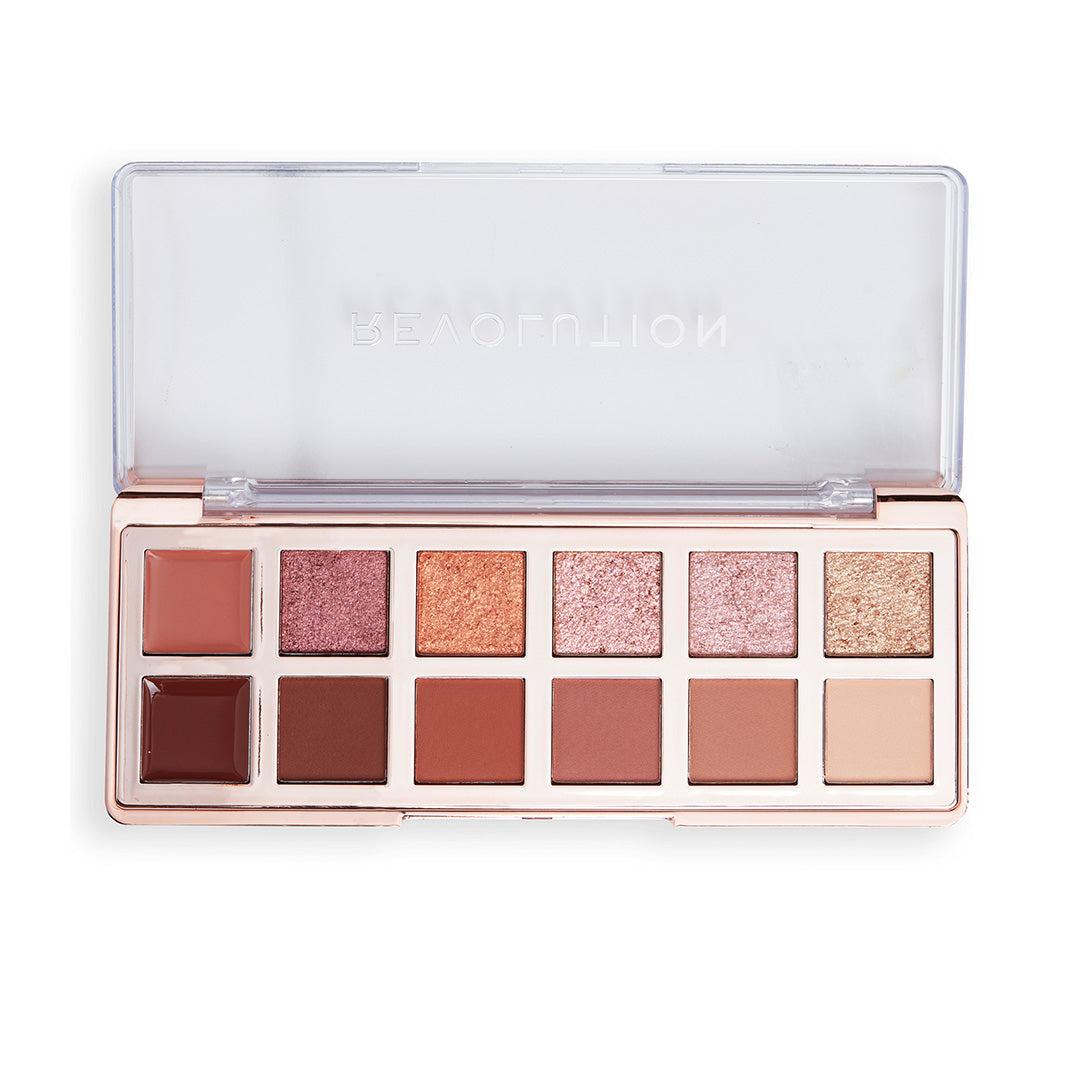 Makeup Revolution The Icon Palette