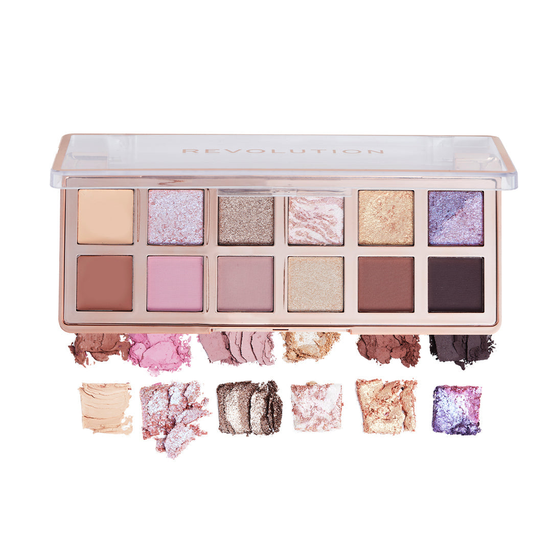 Makeup Revolution The Icon Palette