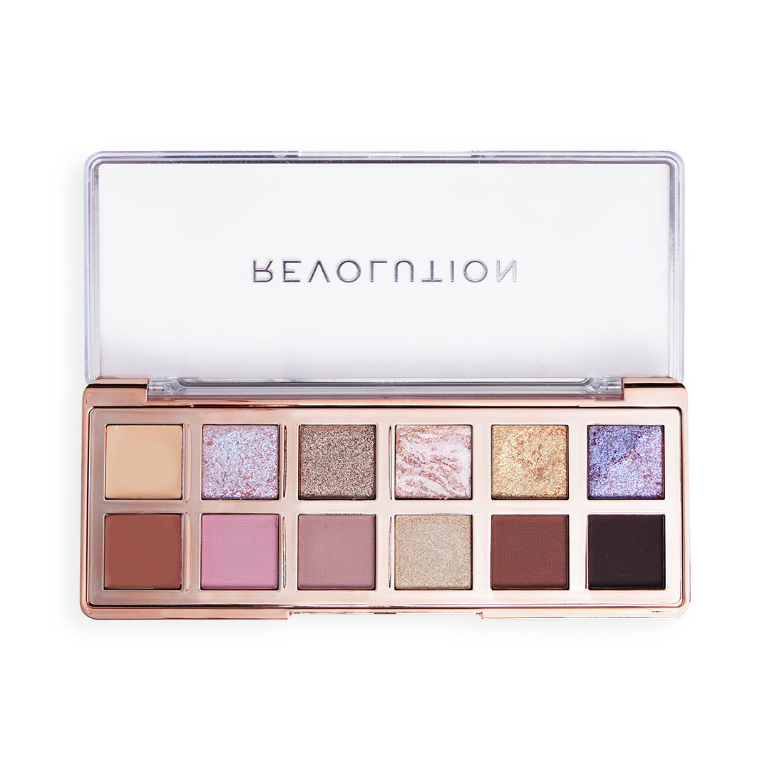 Makeup Revolution The Icon Palette