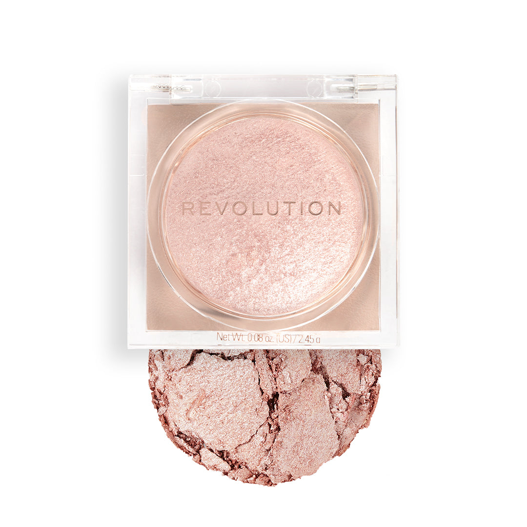 Makeup Revolution Beam Bright Highlighter