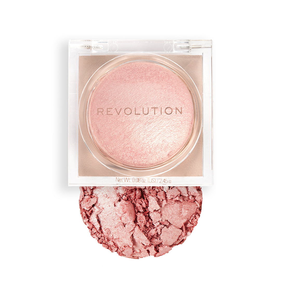 Makeup Revolution Beam Bright Highlighter