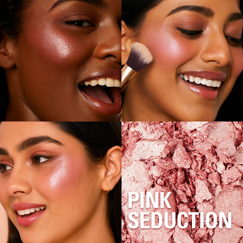 Makeup Revolution Beam Bright Highlighter