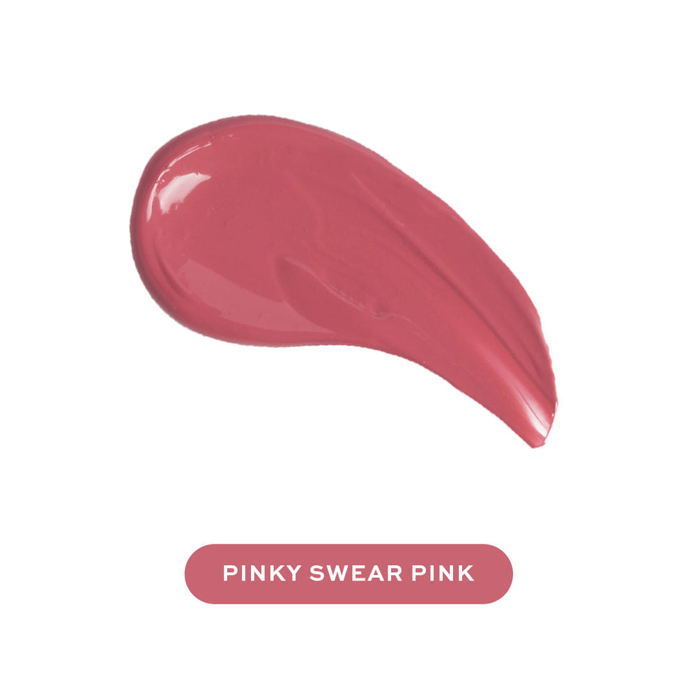 Group-Pinky Swear Pink