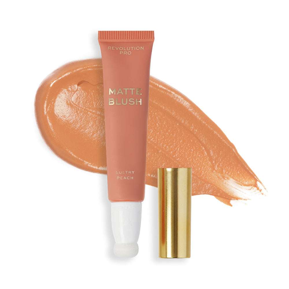 Group-Wand Sultry Peach