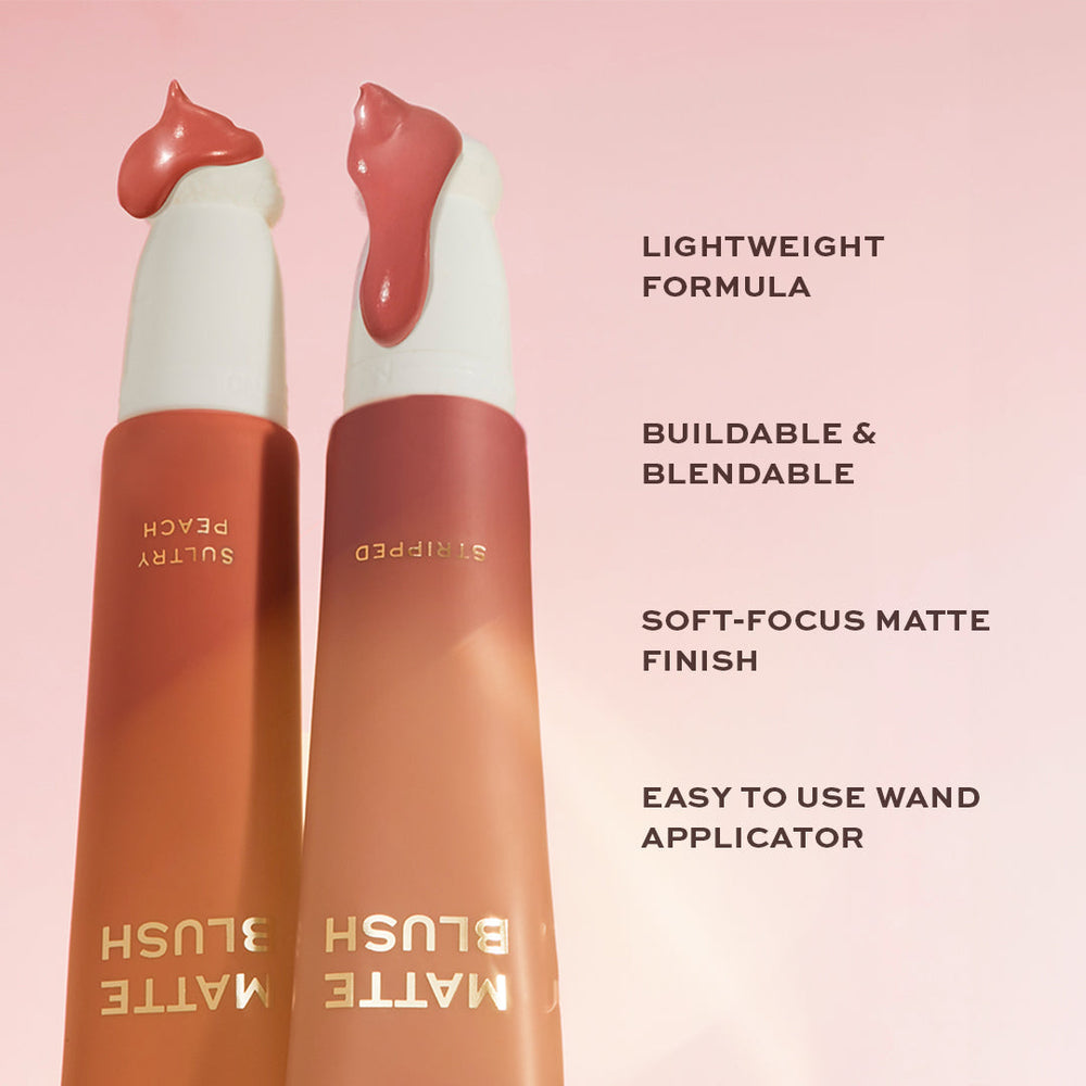 Group-Wand Sultry Peach