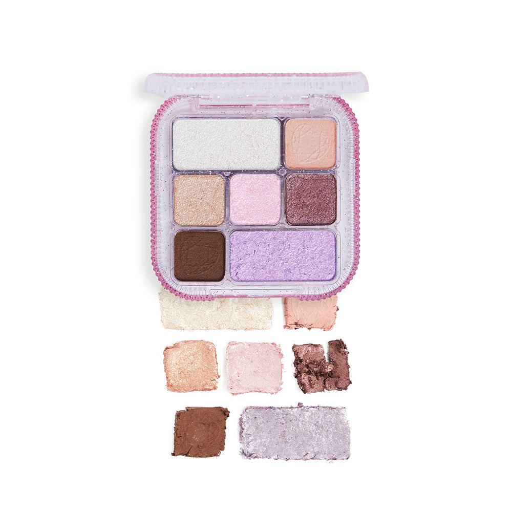 Makeup Revolution Y2K Baby Ultimate Palette 00's Angel