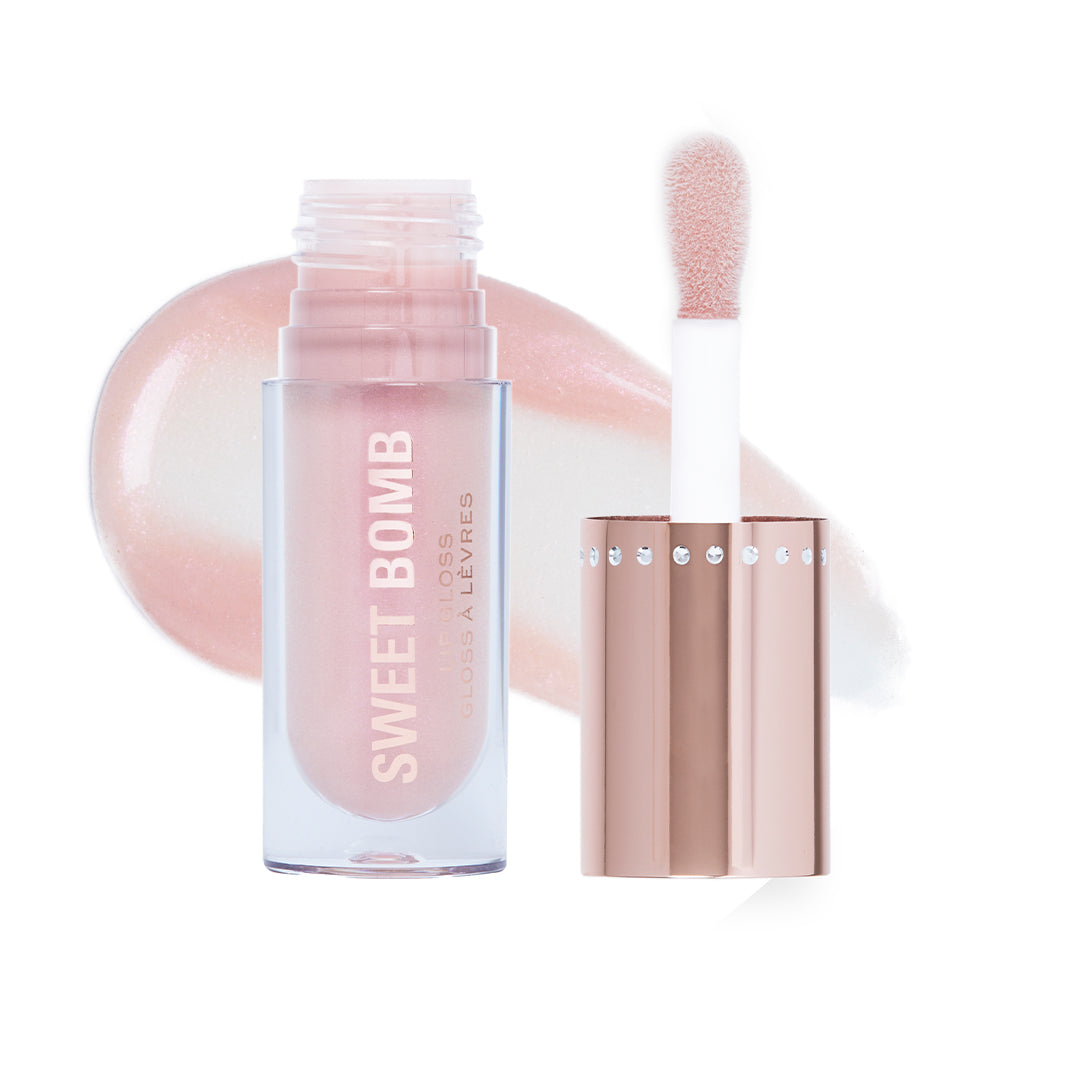 Makeup Revolution Y2K Baby Sweet Bomb Lip Gloss