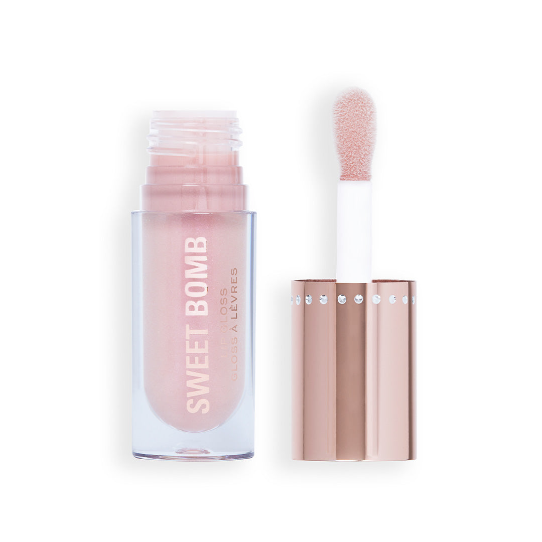 Makeup Revolution Y2K Baby Sweet Bomb Lip Gloss