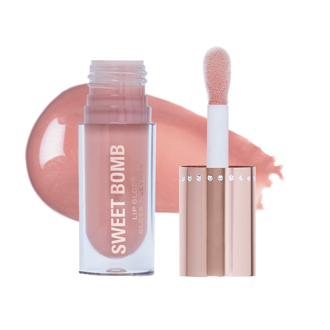 Makeup Revolution Y2K Baby Sweet Bomb Lip Gloss