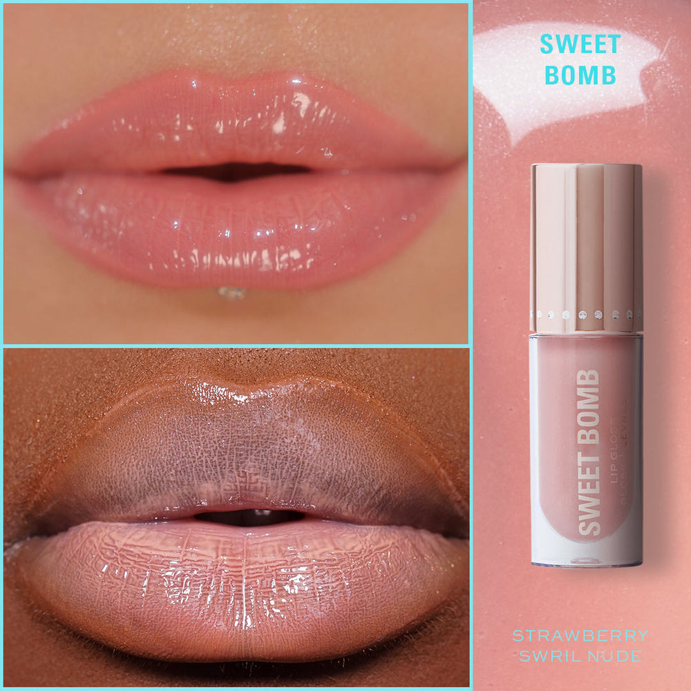 Group-Strawberry Swirl Nude