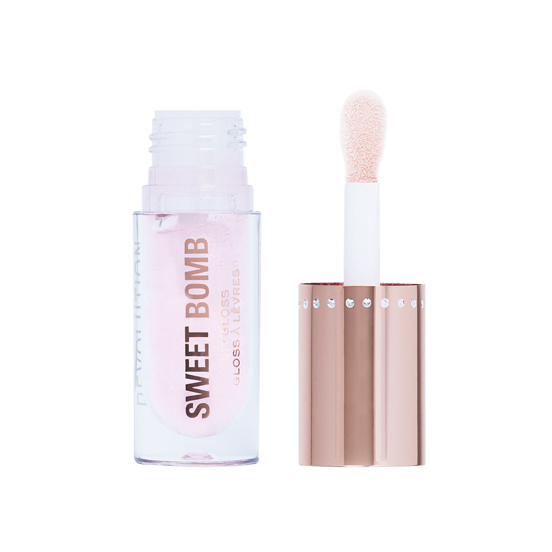 Makeup Revolution Y2K Baby Sweet Bomb Lip Gloss