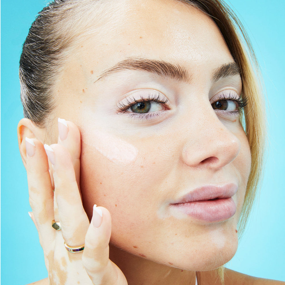 Makeup Revolution Y2K Baby Hydra Bubble Healthy Skin Primer