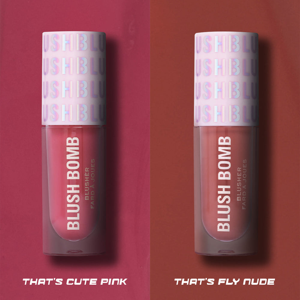 Group-That's Cute Pink